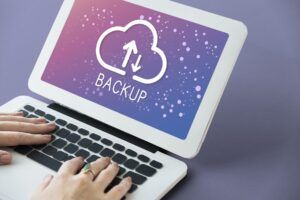 Read more about the article Backing Up Your Data – what are the best practices
