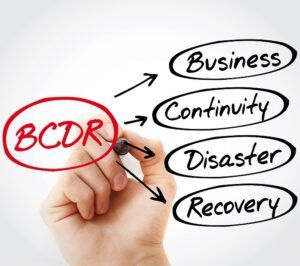 Read more about the article Business Continuity and Disaster Recovery (BCDR)