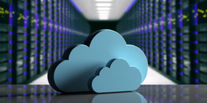 Read more about the article Migrating from on premise servers to cloud servers