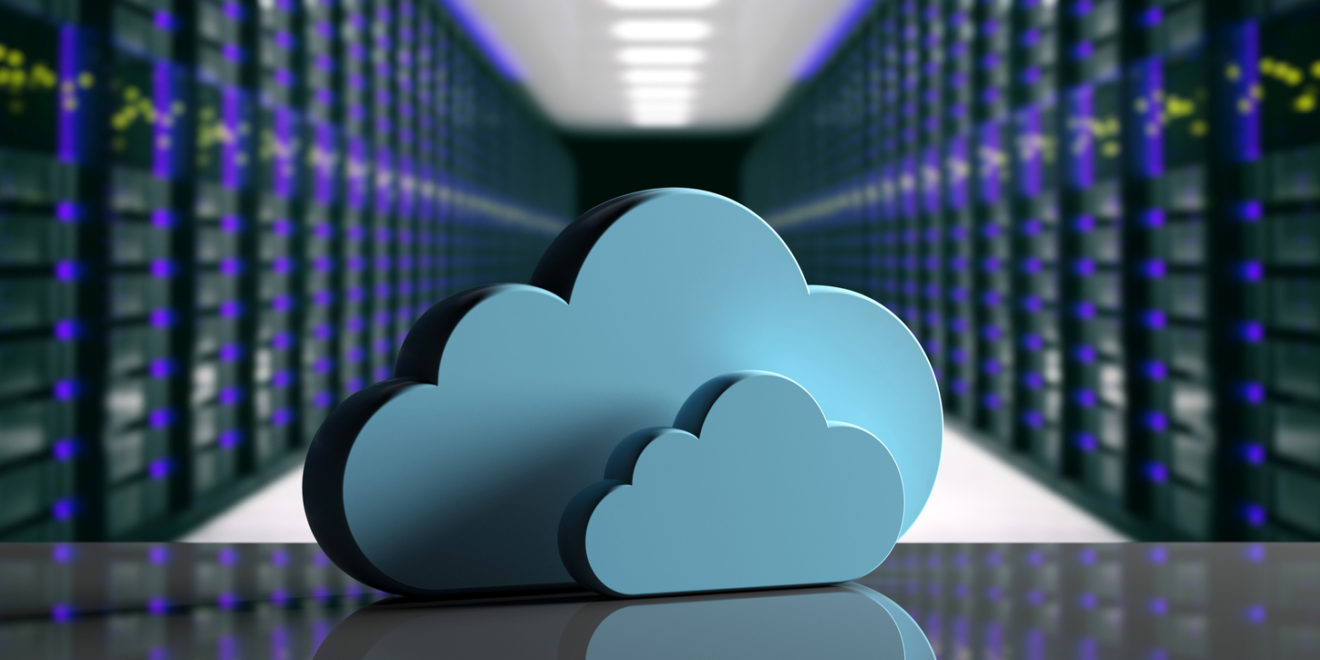 Read more about the article Migrating from on premise servers to cloud servers