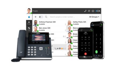 Enhancing Phone Communication and Collaboration with the 3CX VoIP System