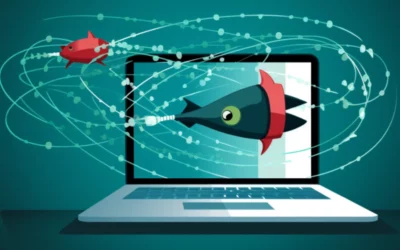 How to protect your employees from Phishing Emails