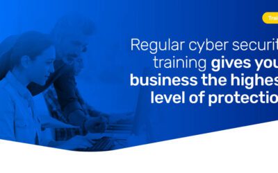 Cyber Crime Security Training