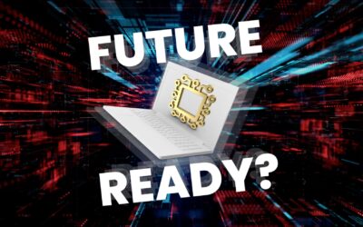 How future-ready is your business’s IT?