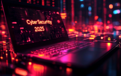 Protect Your Business from Cyber Security Threats in 2025