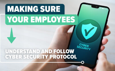 Are your employees your security’s weakest link?