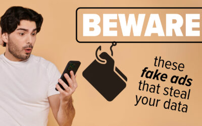 Beware these common ‘malvertising’ attacks
