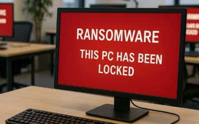 The News We’d Prefer Not to Hear: Ransomware Is Still a Threat