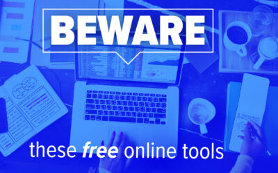 Beware these free tools – they may be hiding ransomware