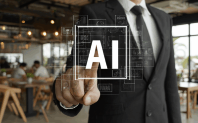 Turning AI Hype Into Practical Business Gains