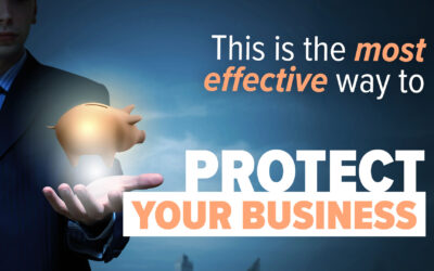 The BEST protection against ransomware