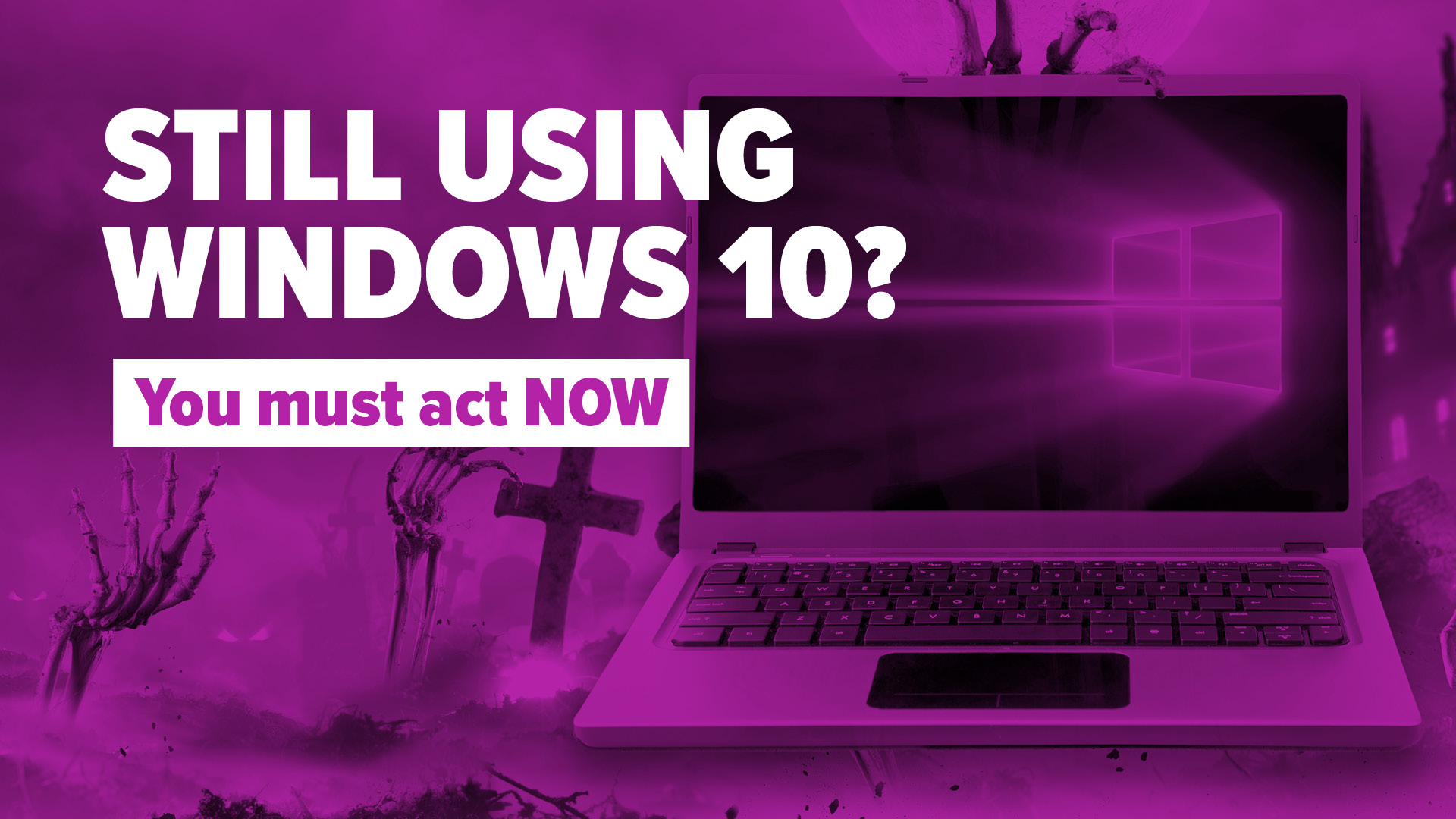 Heads up: You need to update Windows 11 by this deadline