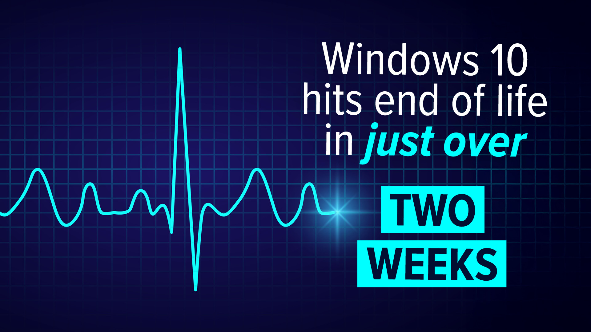 Heads up: You need to update Windows 11 by this deadline