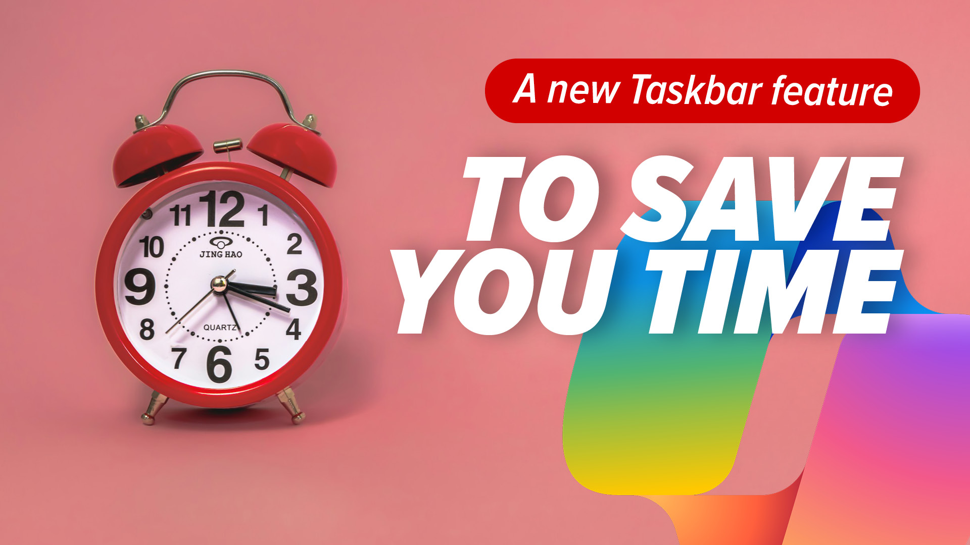 Heads up: You need to update Windows 11 by this deadline