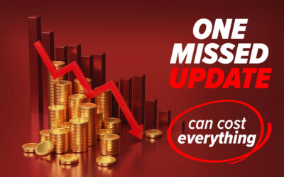 Prepare your business for more refined cyberthreats