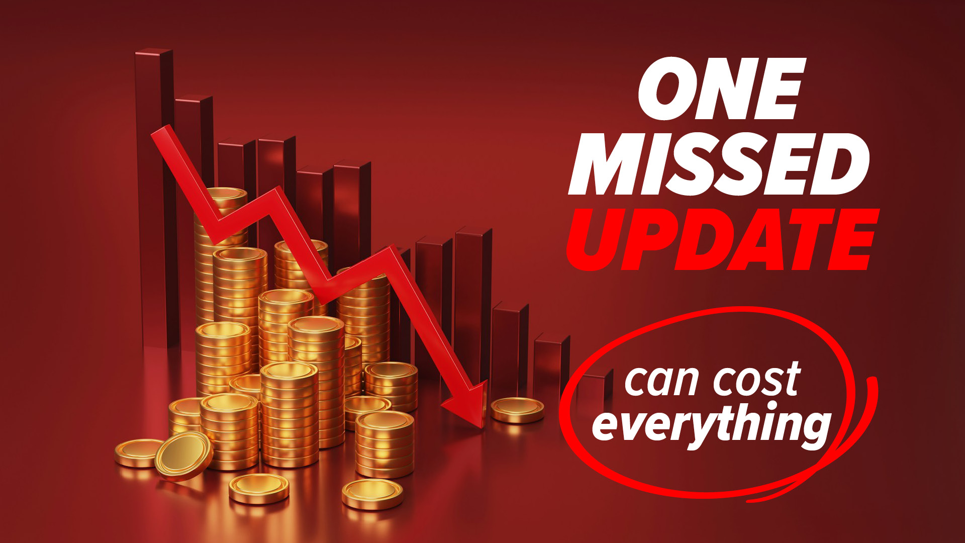 Heads up: You need to update Windows 11 by this deadline