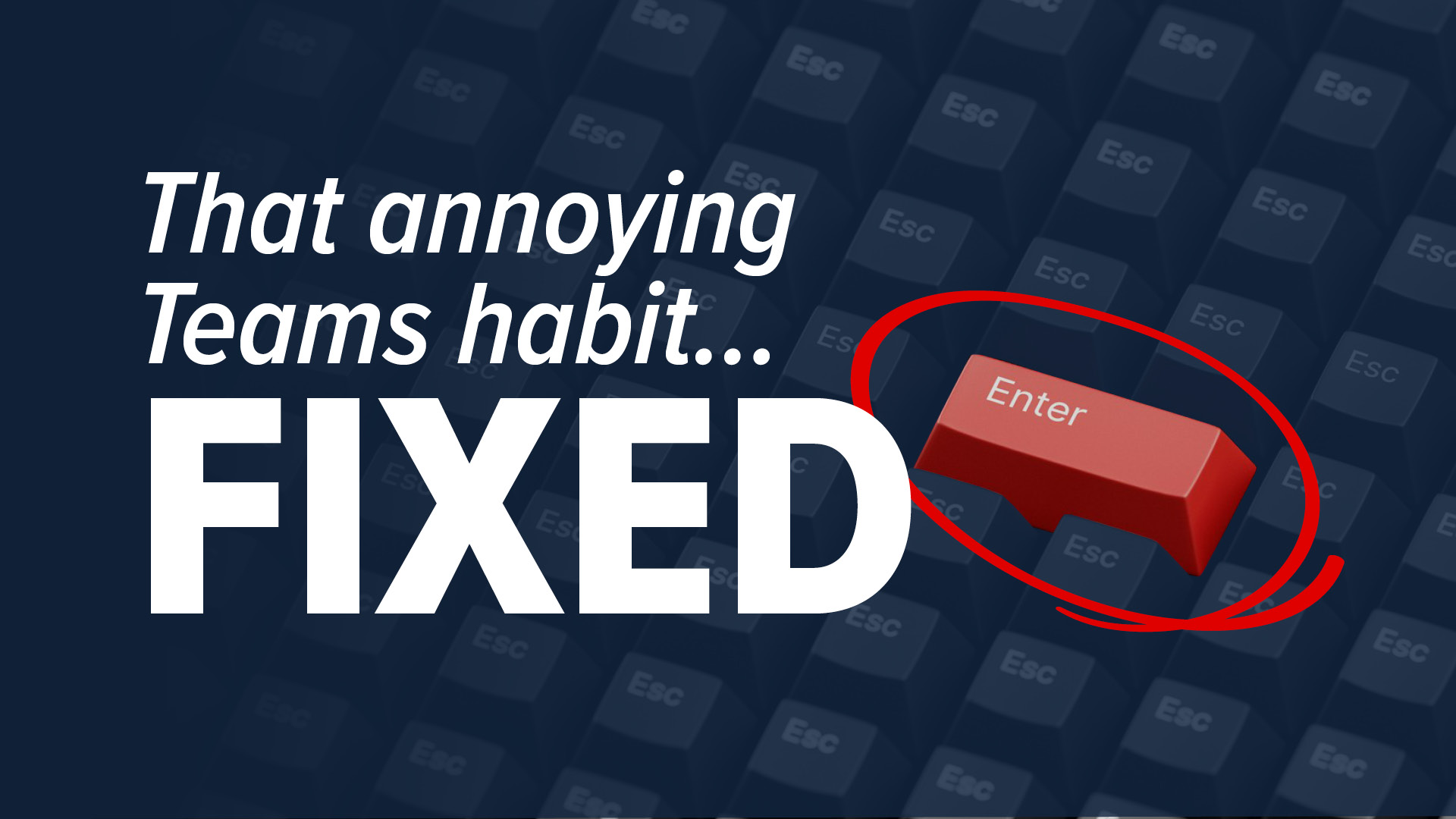 Heads up: You need to update Windows 11 by this deadline