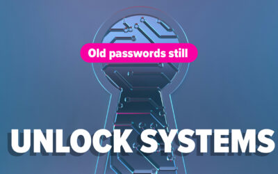 Another good reason to enforce MFA