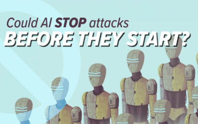 Could this be the future of cyber security?